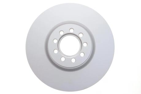 Диск гальмівний Metelli 23-0914C