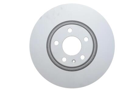 Диск гальмівний Metelli 23-0916C