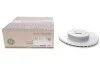 Диск гальмівний METELLI Metelli 23-0930C (фото 2)