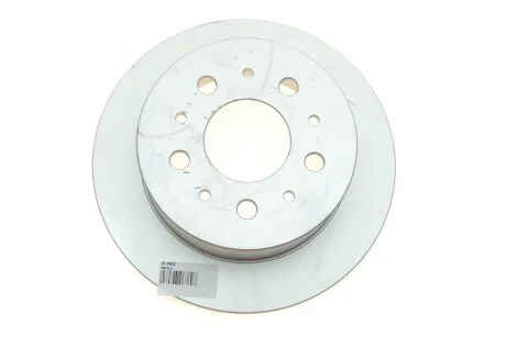 Диск гальмівний (задній) Fiat Ducato/Peugeot Boxer/Citroen Jumper 94- (280x16) (повний) METELLI UA63 Metelli 23-0952C