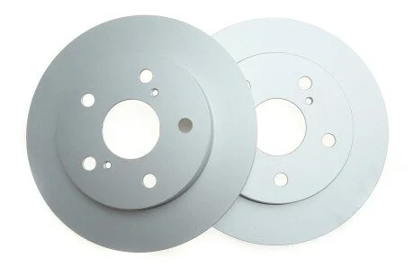 Диск гальмівний METELLI Metelli 23-0977C