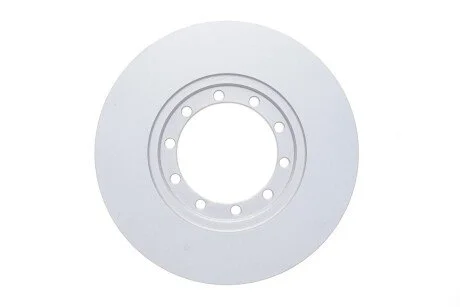 Диск гальмівний METELLI Metelli 23-0998C