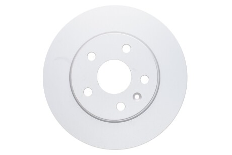 Диск гальмівний (передній) Opel Insignia A 08-17 (296x30) UA63 Metelli 23-1006C