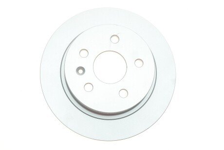 Диск гальмівний (задній) Opel Insignia A 08-17 (292x12) (з покриттям) (повний) UA63 Metelli 23-1008C