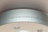 Диск гальмівний (задній) Opel Insignia A 08-17 (292x12) (з покриттям) (повний) METELLI UA63 Metelli 23-1008C (фото 5)