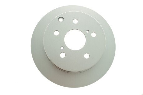 Диск гальмівний (задній) Toyota RAV4 05- (281x12.5) UA63 Metelli 23-1012C