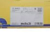 Диск гальмівний METELLI Metelli 23-1041C (фото 2)