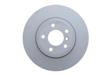 Диск гальмівний Metelli 23-1041C