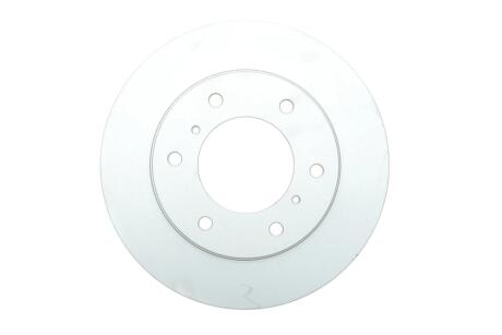 Диск гальмівний Metelli 23-1076C