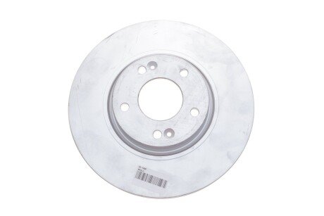 Диск тормозной (передний) Hyundai Tucson 07-/i40/ix35/Kia Sportage 10-(300x28)(с покрытием)(вен UA63 Metelli 23-1162C