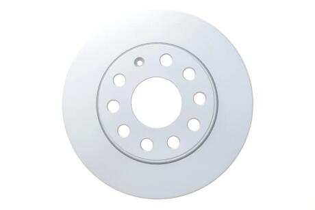 Диск гальмівний Metelli 23-1248C