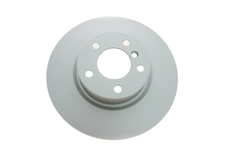 Диск гальмівний (передній) BMW X3 (F25)/X4 (F26) 10- (328x28) UA63 Metelli 23-1260C