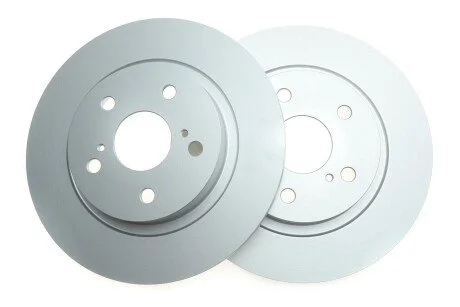 Диск гальмівний METELLI Metelli 23-1274C