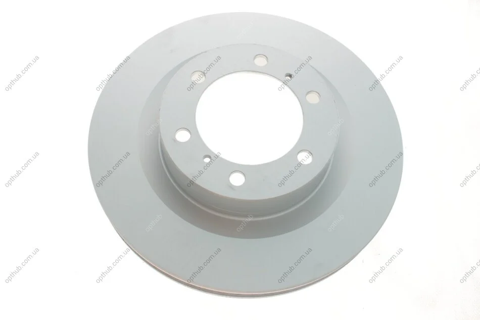 Диск гальмівний (передній) Toyota Land Cruiser 200/ Prado 08- (338x32) METELLI (opt-om) Metelli 23-1298C (фото 1)