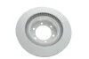 Диск гальмівний (передній) Toyota Land Cruiser 200/ Prado 08- (338x32) METELLI (opt-om) Metelli 23-1298C (фото 3)
