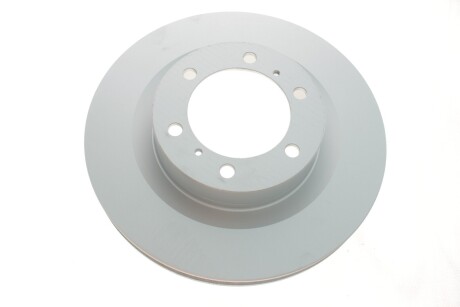 Диск гальмівний (передній) Toyota Land Cruiser 200/ Prado 08- (338x32) (opt-om) Metelli 23-1298C