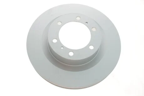 Диск гальмівний (передній) Toyota Land Cruiser 200/ Prado 08- (338x32) METELLI (opt-om) Metelli 23-1298C
