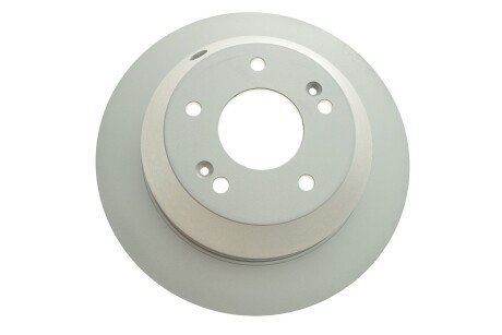 Диск гальмівний (задній) Hyundai Santa Fe/Kia Sorento 10- (302x11) (з покриттям) UA63 Metelli 23-1347C