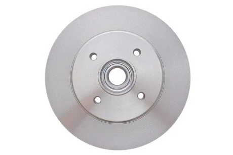 Диск гальмівний з підшипником METELLI Metelli 23-1395
