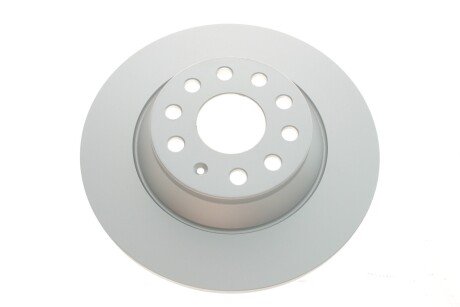 Диск гальмівний (задній) VW Golf VII 12-/Passat 14- (300x12) (з покриттям) UA63 Metelli 23-1519C