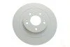 Диск гальмівний METELLI Metelli 23-1521C (фото 1)