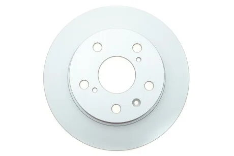 Диск гальмівний (задній) Suzuki Vitara 15-/ SX4 13-/ Swift 10- (259х9) METELLI (opt-om) Metelli 23-1531C