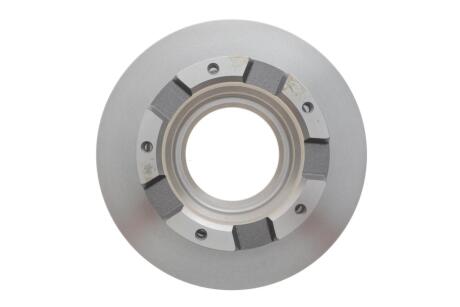 Диск гальмівний Metelli 23-1547