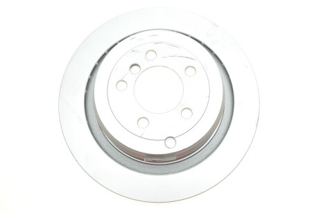 Диск гальмівний (задній) Land Rover Range Rover 02-12 (354x20) (opt-om) Metelli 23-1731C