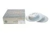 Диск тормозной METELLI Metelli 23-1786C (фото 4)