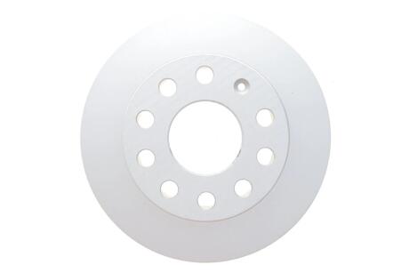 Диск гальмівний Metelli 23-1817C