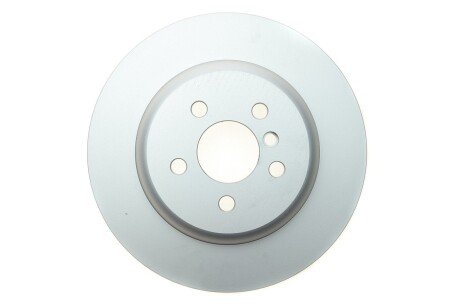 Диск гальмівний (задній) BMW 5 (G30/F90)/7 (G11/G12) 15- (R) (330x20) (opt-om) Metelli 23-1886C