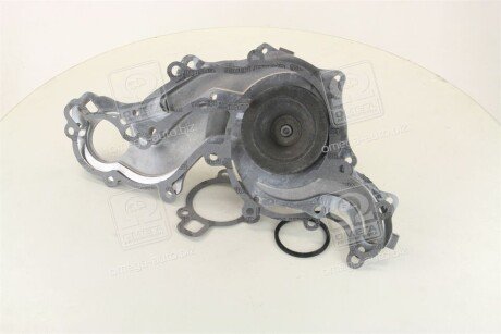 Насос водяний FORD CAPRI TAUNUS VENT.A C.I.U Metelli 24-0083