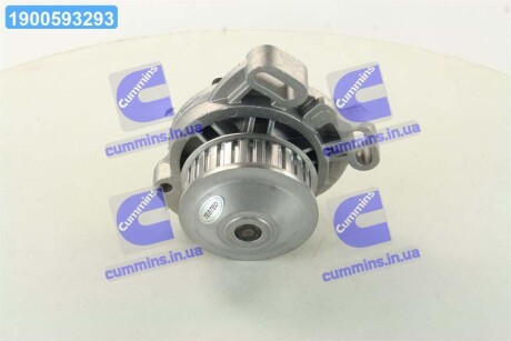 Насос водяний AUDI/VW Metelli 24-0103