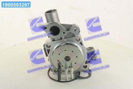 Насос водяний FIAT OM GRINTA-DAILY Metelli 24-0178