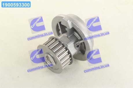 Насос водяний OPEL ASCONA C 1.6D 82-88 KADETT Metelli 24-0236