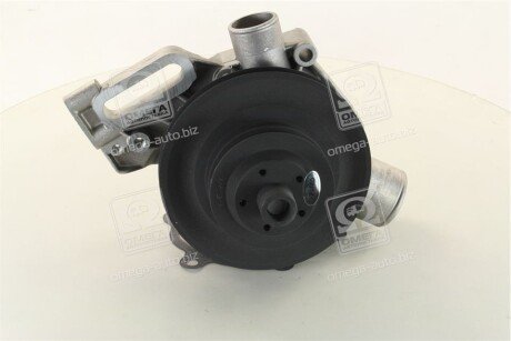 Насос водяний CITROEN C25/PEUGEOT J5 2.5D C.I.U Metelli 24-0240