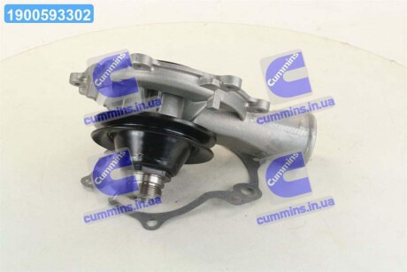 Водяний насос OPEL RECORD BENZ. VA Metelli 24-0244