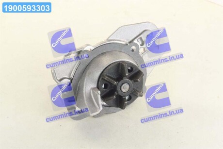 Насос водяной PEUGEOT Metelli 24-0256