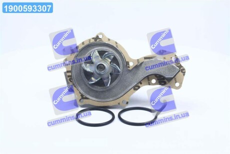 Насос водяний AUDI/FORD/SEAT/SEAT VAN/VW PA5 Metelli 24-0279