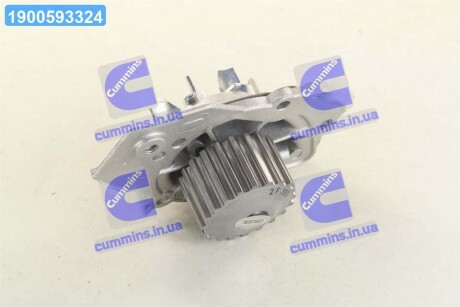 Насос водяной CITROEN/PEUGEOT/ROVER Metelli 24-0393