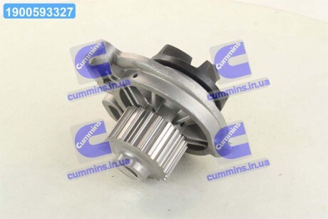 Насос водяний AUDI 100 2.0D Metelli 24-0422