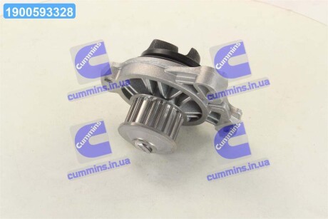 Насос водяной VW TRANSPORTER 2.4D AAB 09/90- Metelli 24-0424