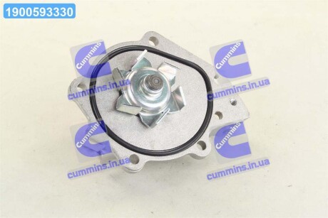 Насос водяний AUSTIN ROV. 111 1.4-1.6V Metelli 24-0427