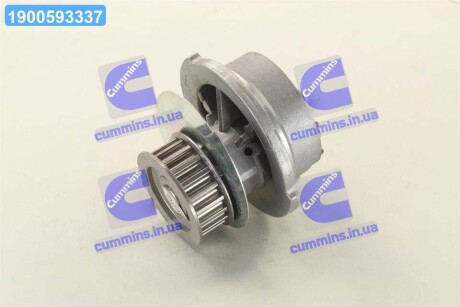 Насос водяний OPEL/BEDFORD/VAUXHALL Metelli 24-0443