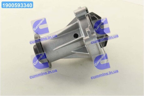 Насос водяний MB M602/OM605 Ґанку МЕТАЛ Metelli 24-0448