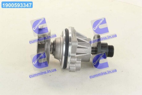 Насос водяний BMW Metelli 24-0502A