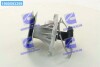 Насос водяной FIAT Metelli 24-0554 (фото 1)