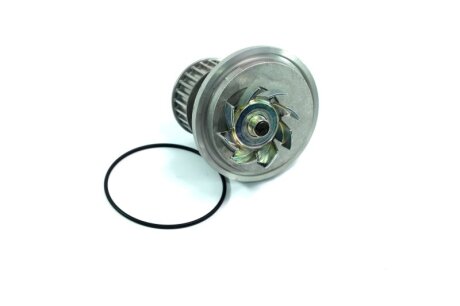 Насос водяний CHEVROLET/DAEWOO/OPEL З МОРОЗОЗАХИСНИМИ КРИШКАМИ Metelli 24-0572A