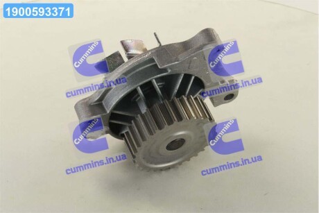 Насос водяной AUDI Metelli 24-0591