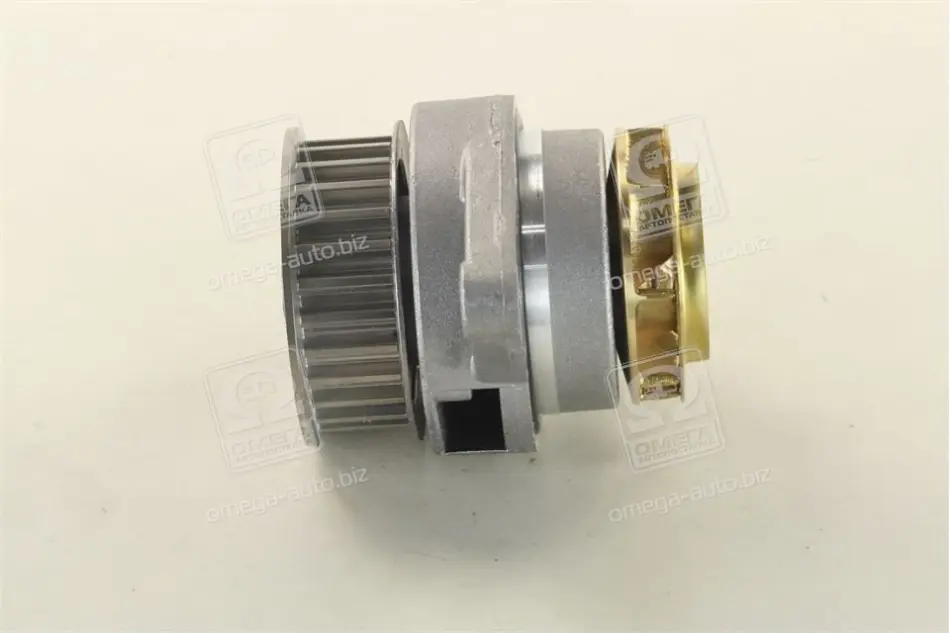Насос водяний SEAT AROSA/IBIZA/CORDOBA SKODA Metelli 24-0603 (фото 1)